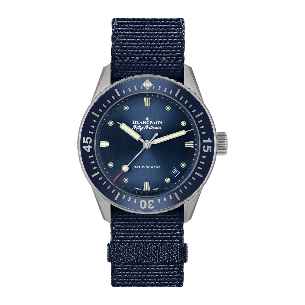 Bathyscaphe