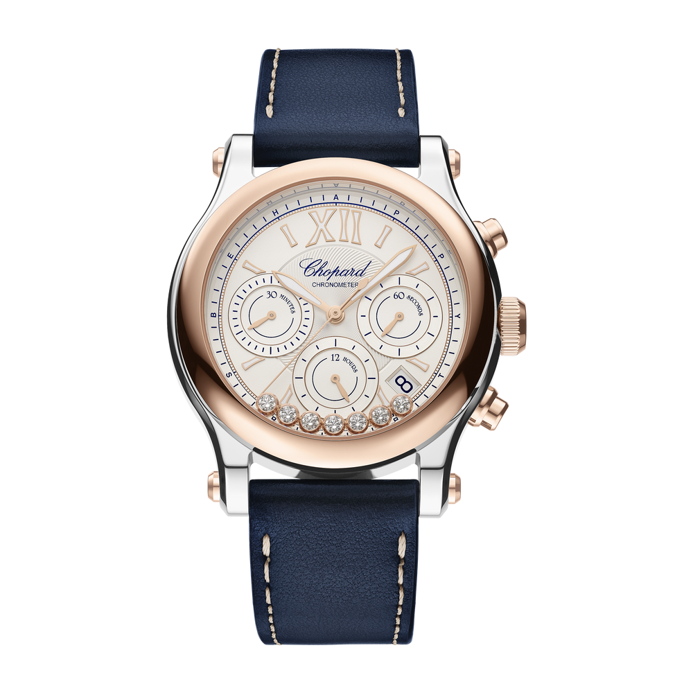 Happy Sport Chrono