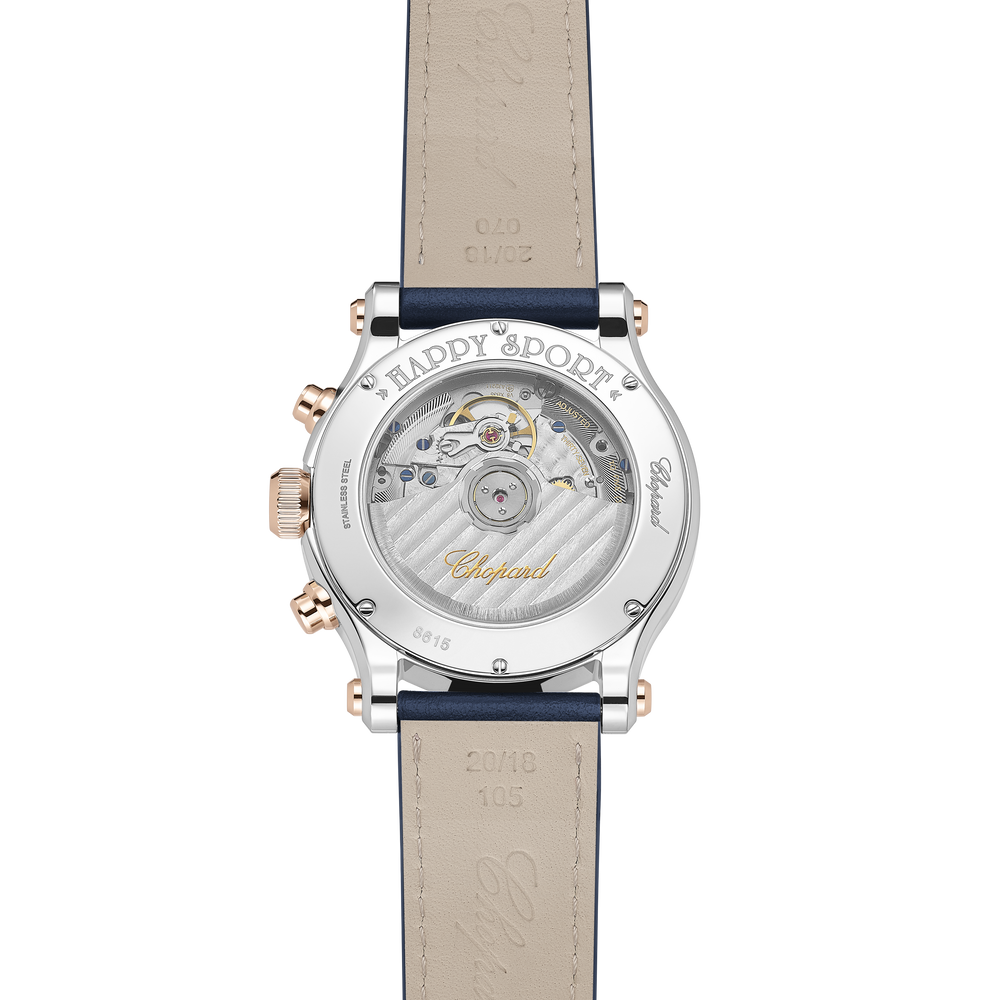 Happy Sport Chrono