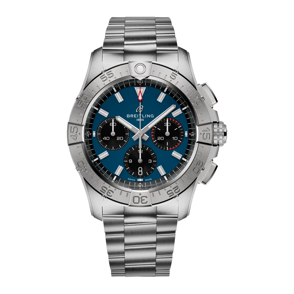 Avenger B01 Chronograph 42