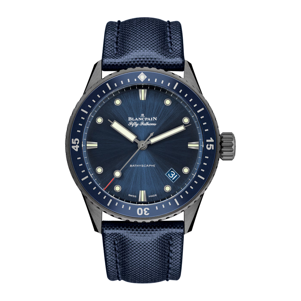 Bathyscaphe