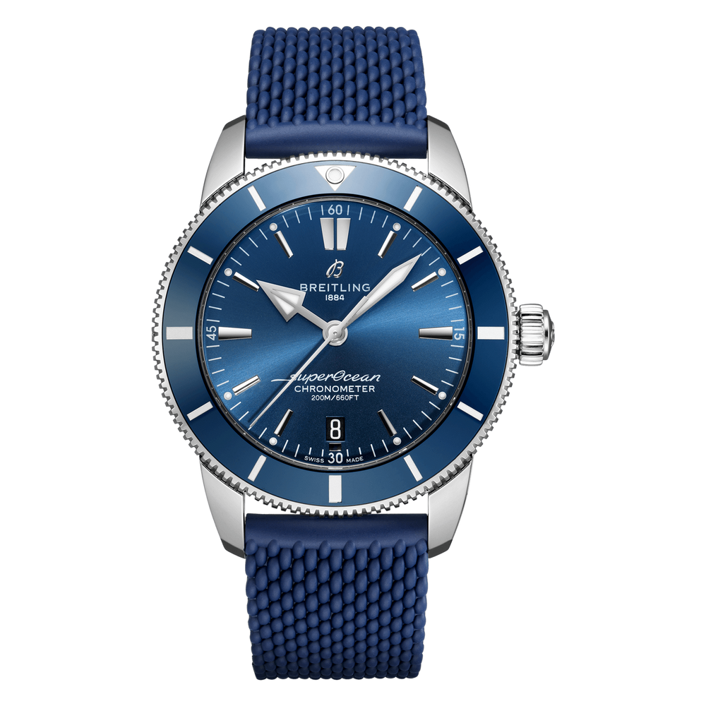 Superocean Heritage B20 Automatic 44
