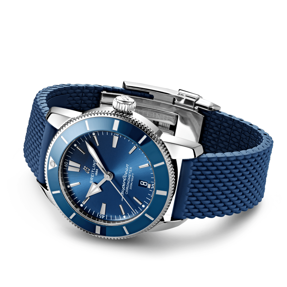 Superocean Heritage B20 Automatic 44