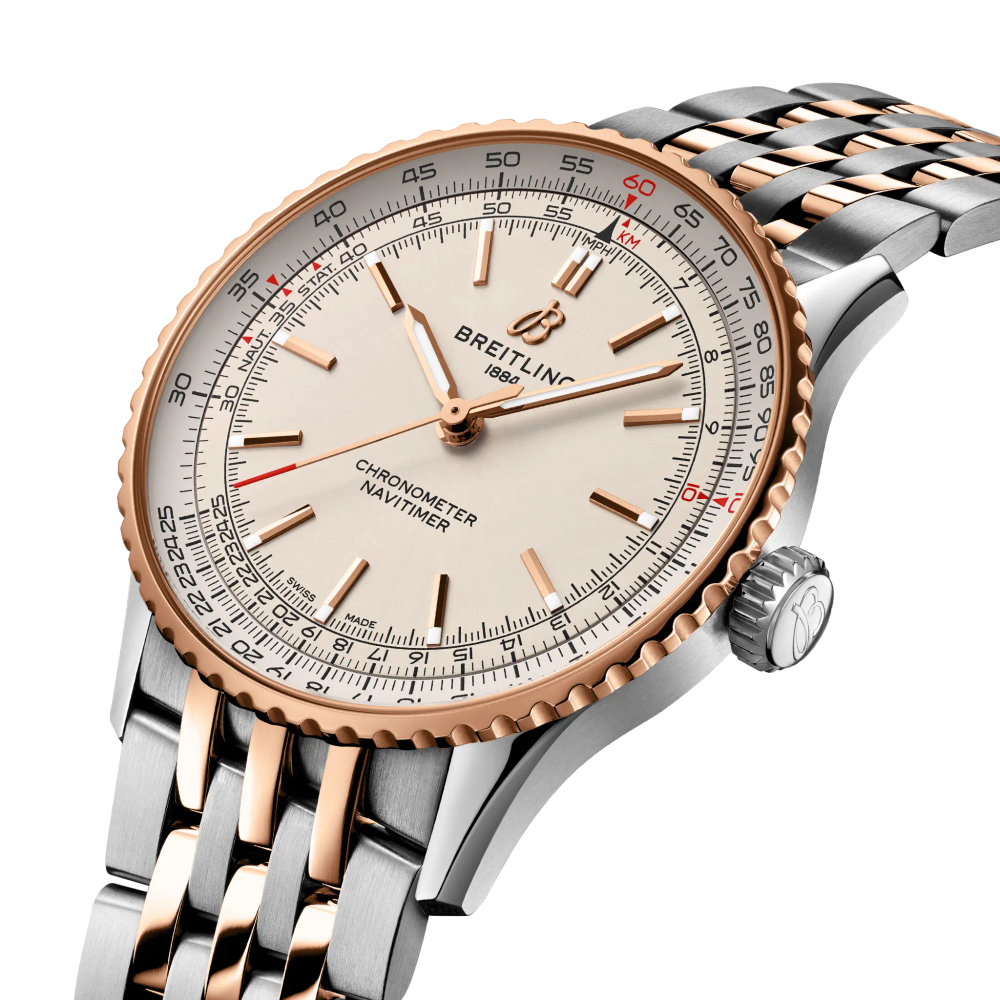 Navitimer Automatic 41