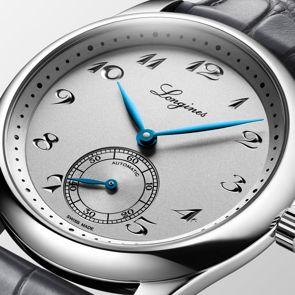 Longines Master Collection