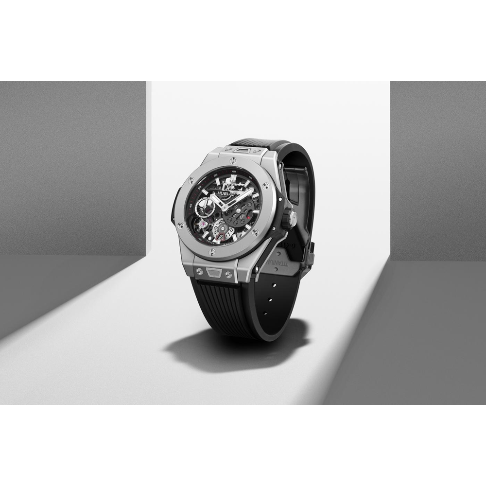 Big Bang MECA-10 Titanium