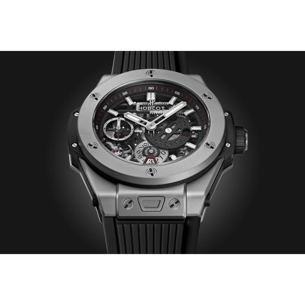 Big Bang MECA-10 Titanium