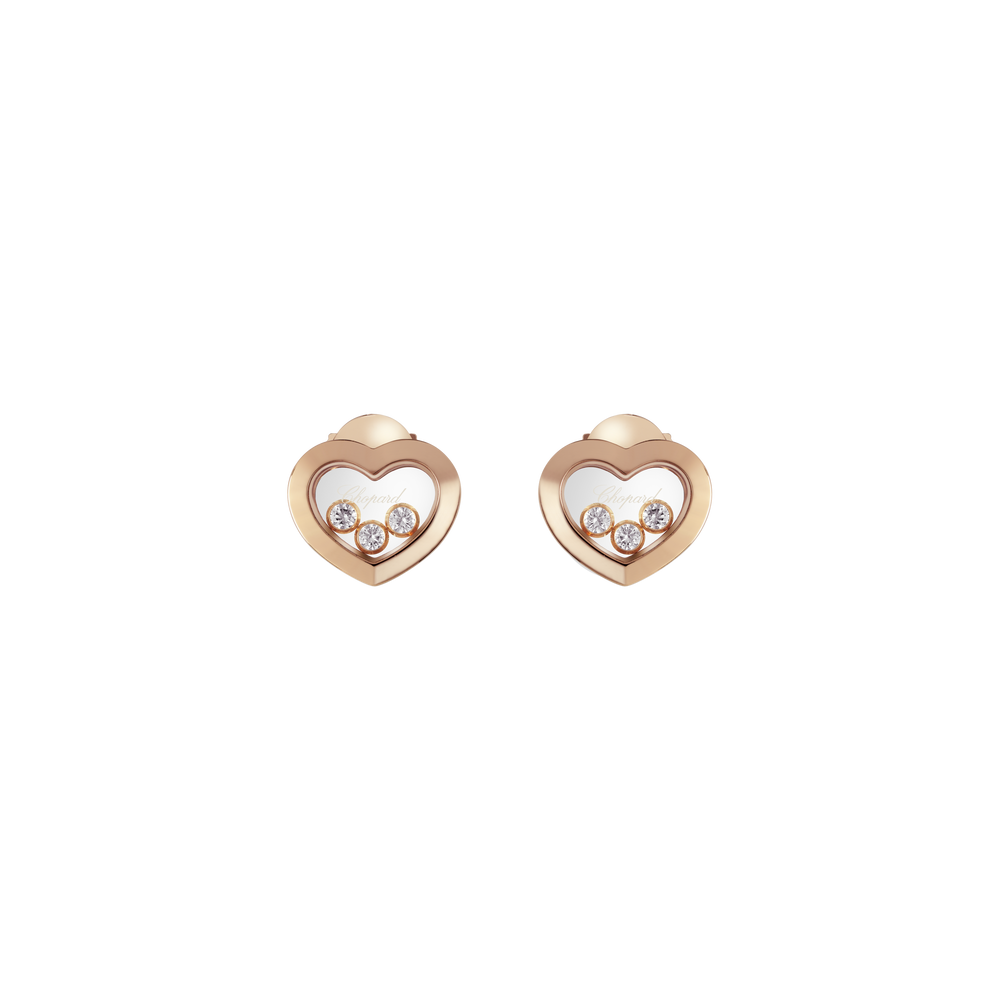 Happy Diamonds Icons