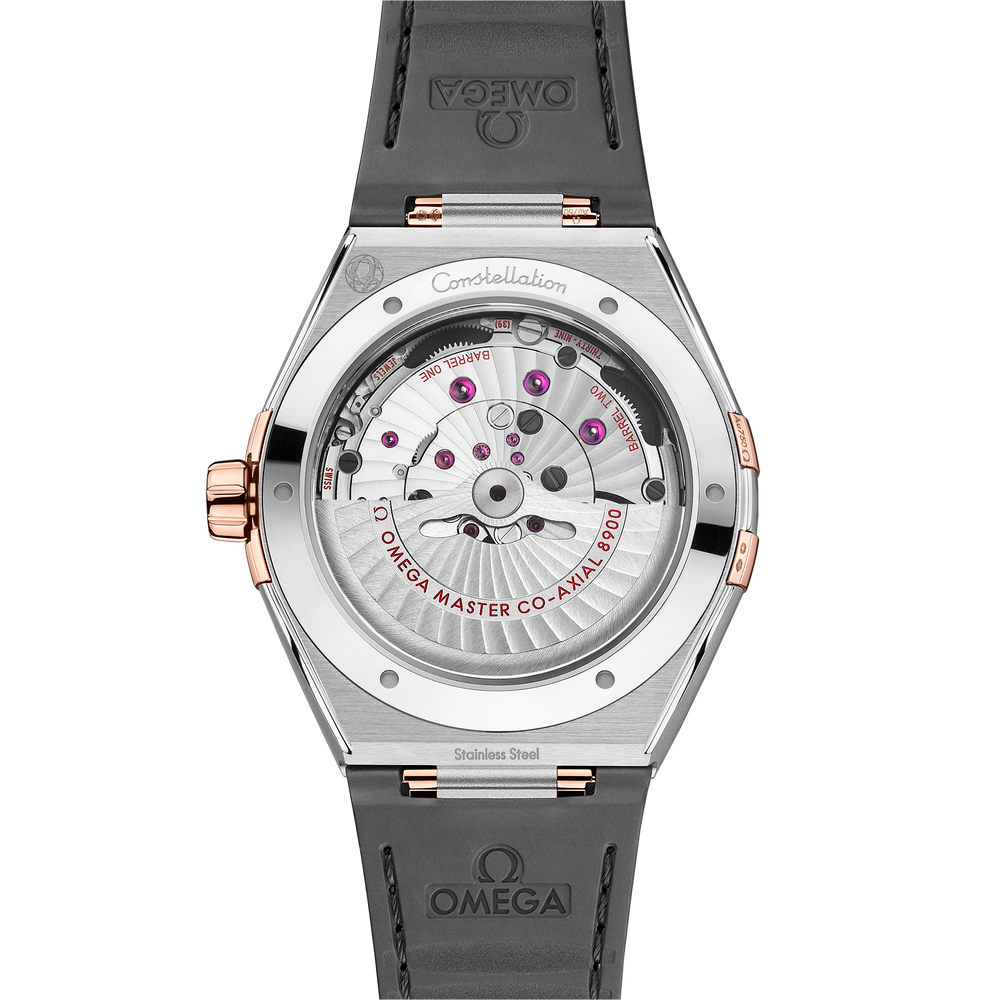 Constellation 41 mm