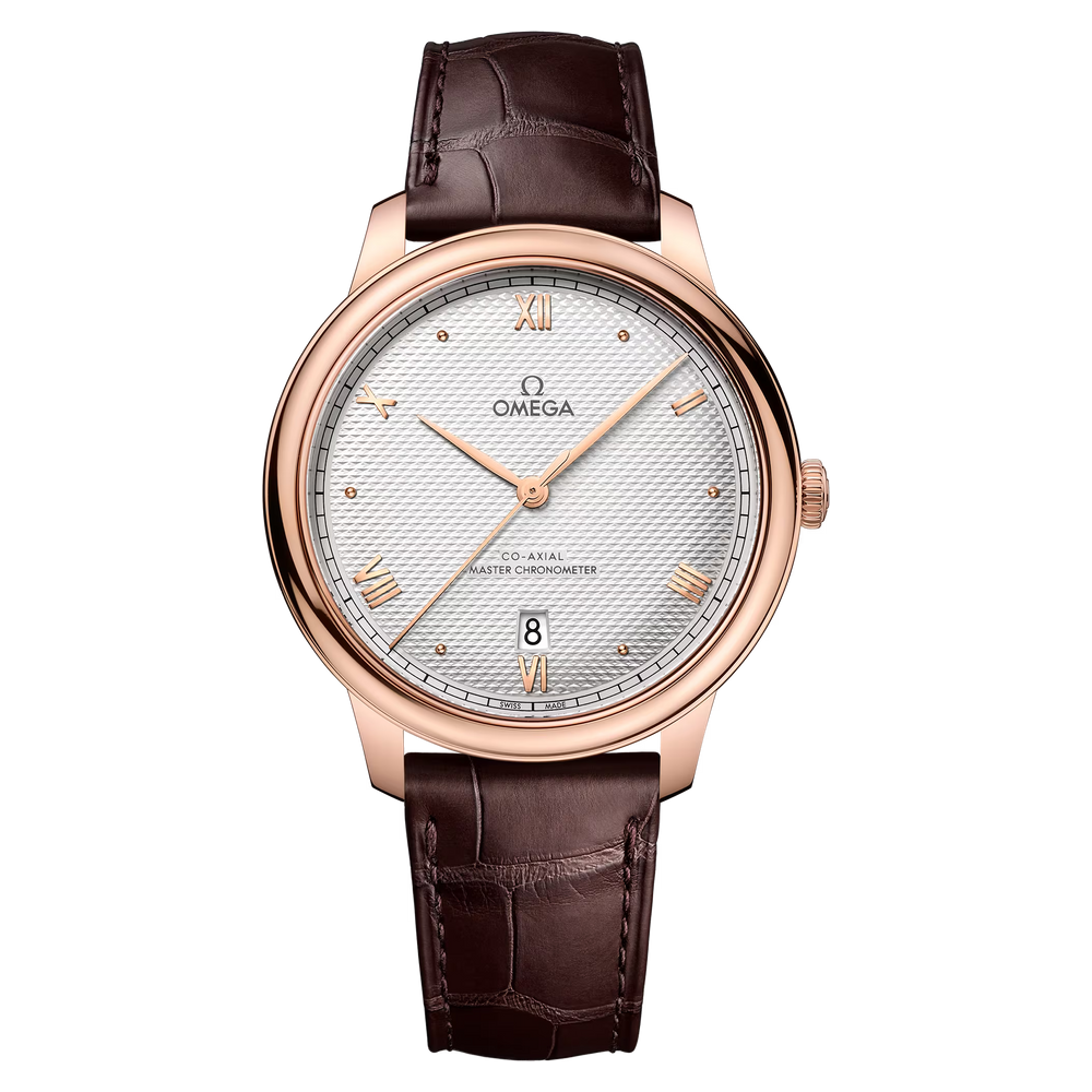 De Ville Prestige 40 mm
