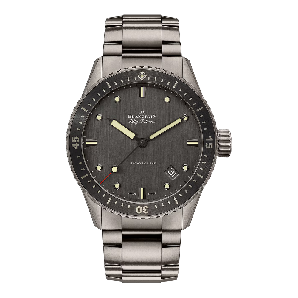 Bathyscaphe