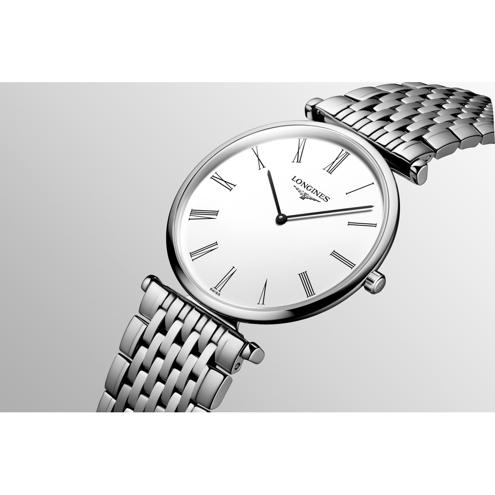 La Grande Classique De Longines