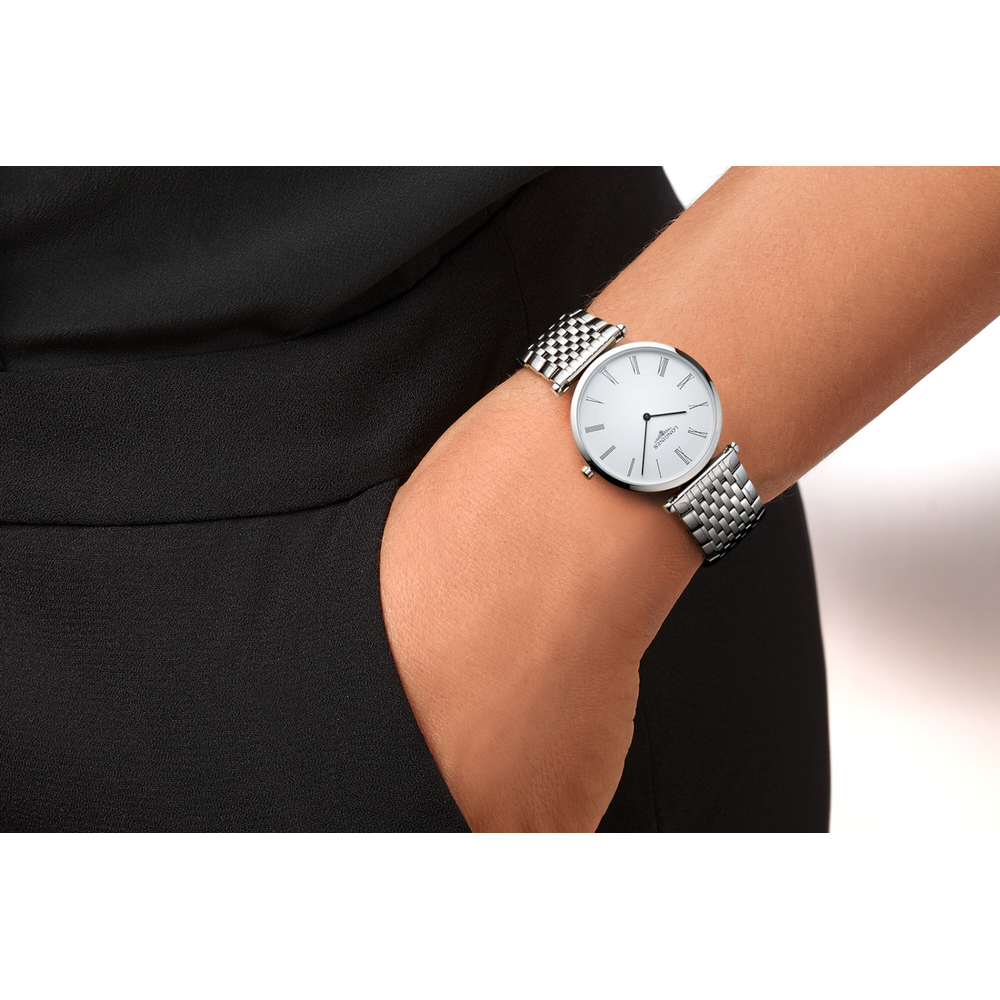 La Grande Classique De Longines
