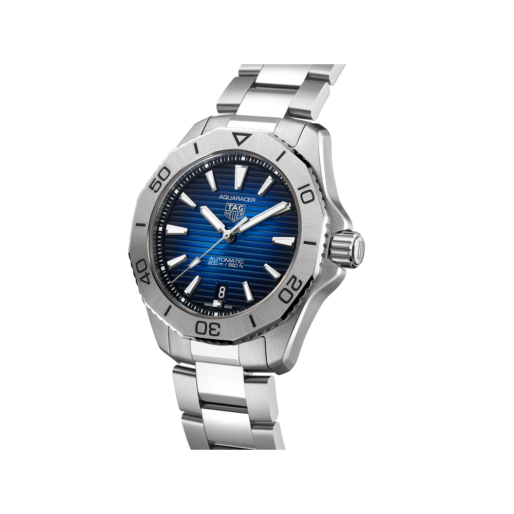 Aquaracer Professional 200 Date