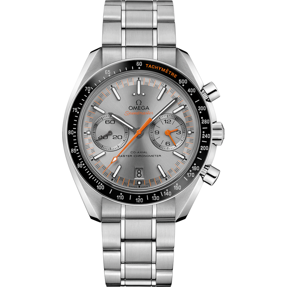 Speedmaster Racing 44,25 mm