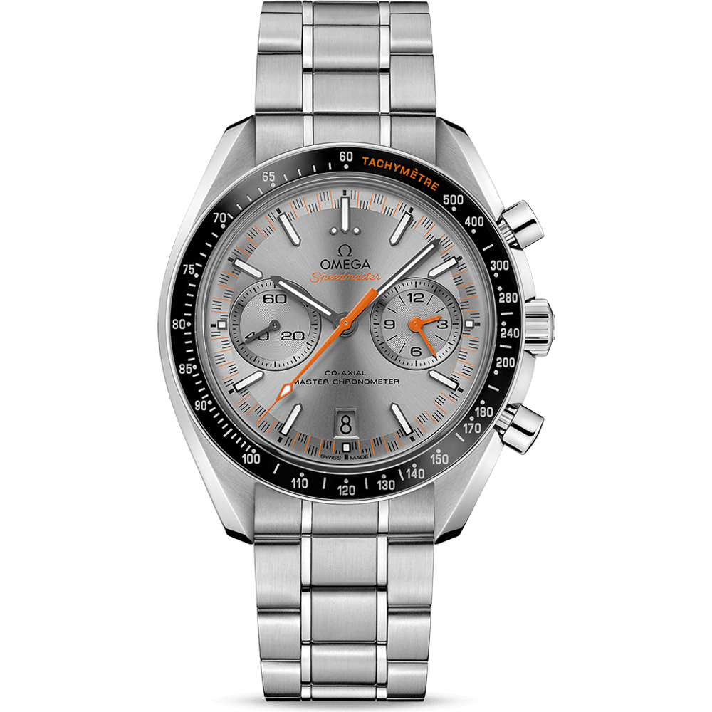 Speedmaster Racing 44,25 mm