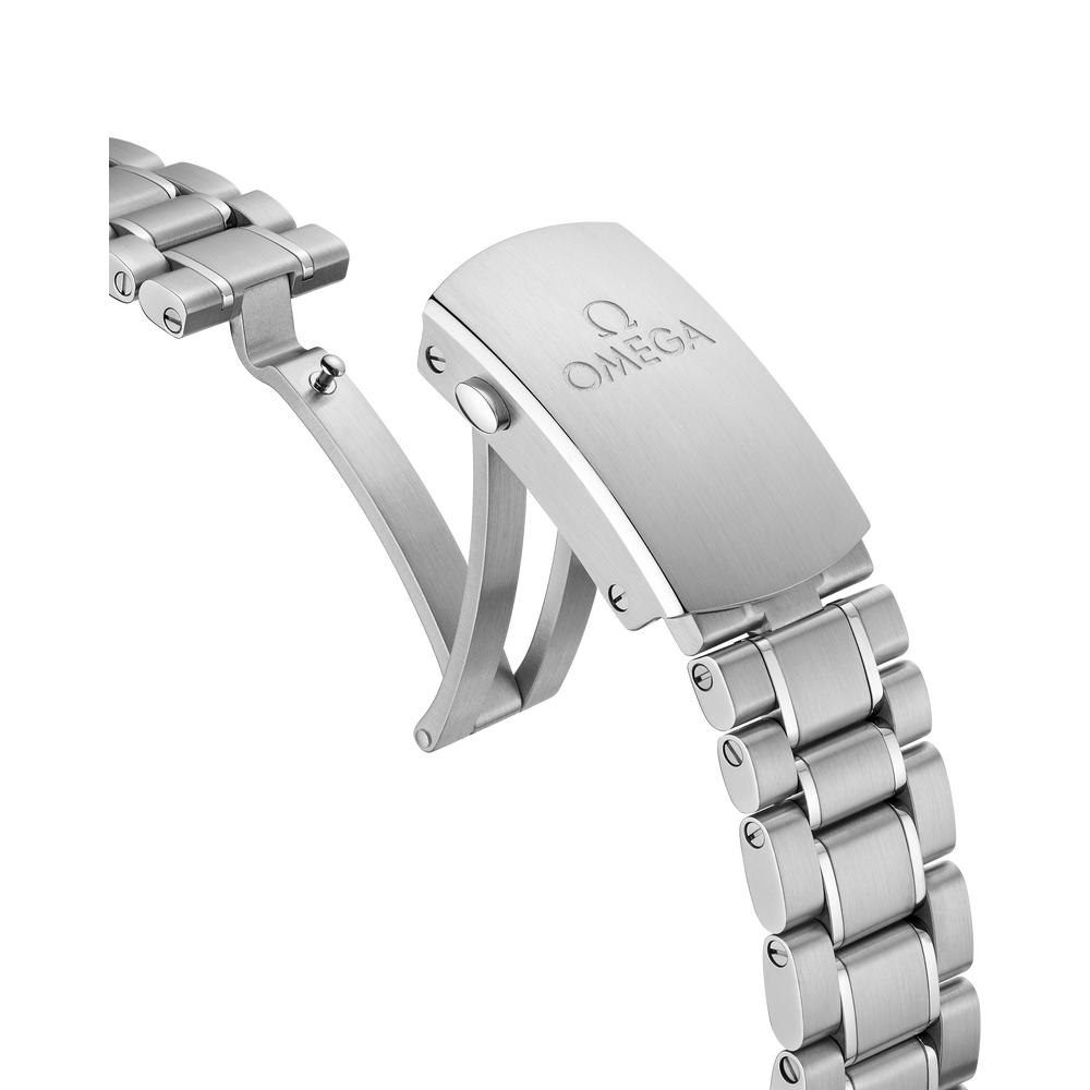 Speedmaster Racing 44,25 mm