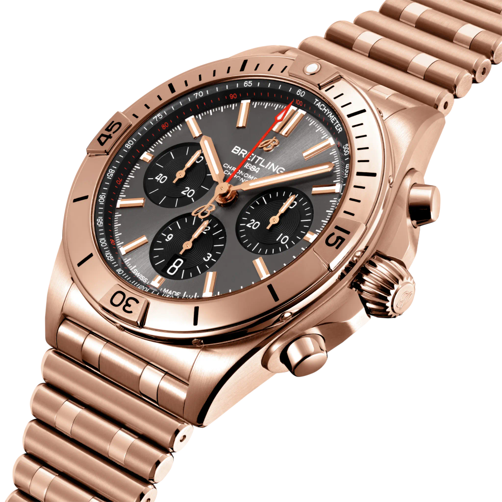 Chronomat B01 42