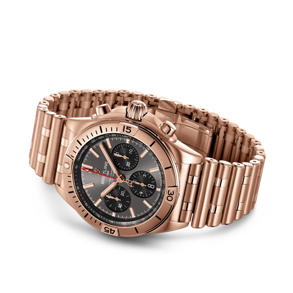 Chronomat B01 42