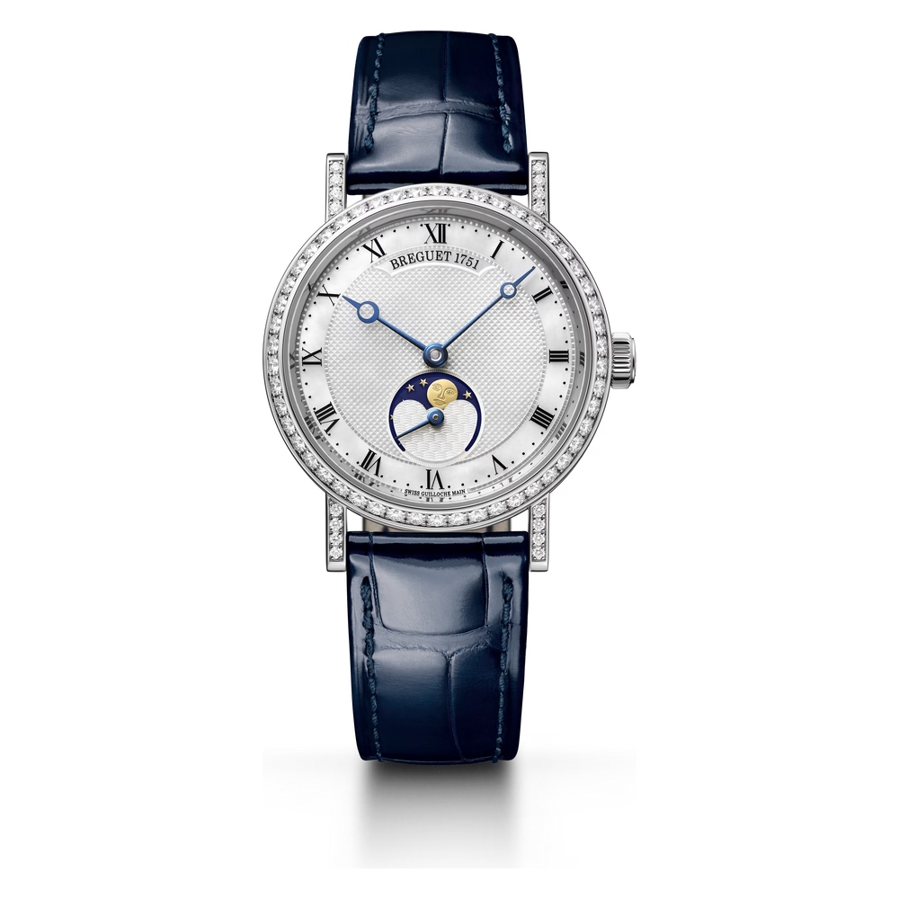 Classique Phase de Lune 9088