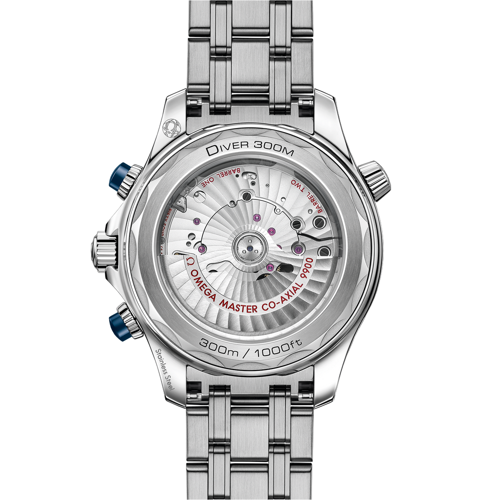 Seamaster Diver 300M 44 mm