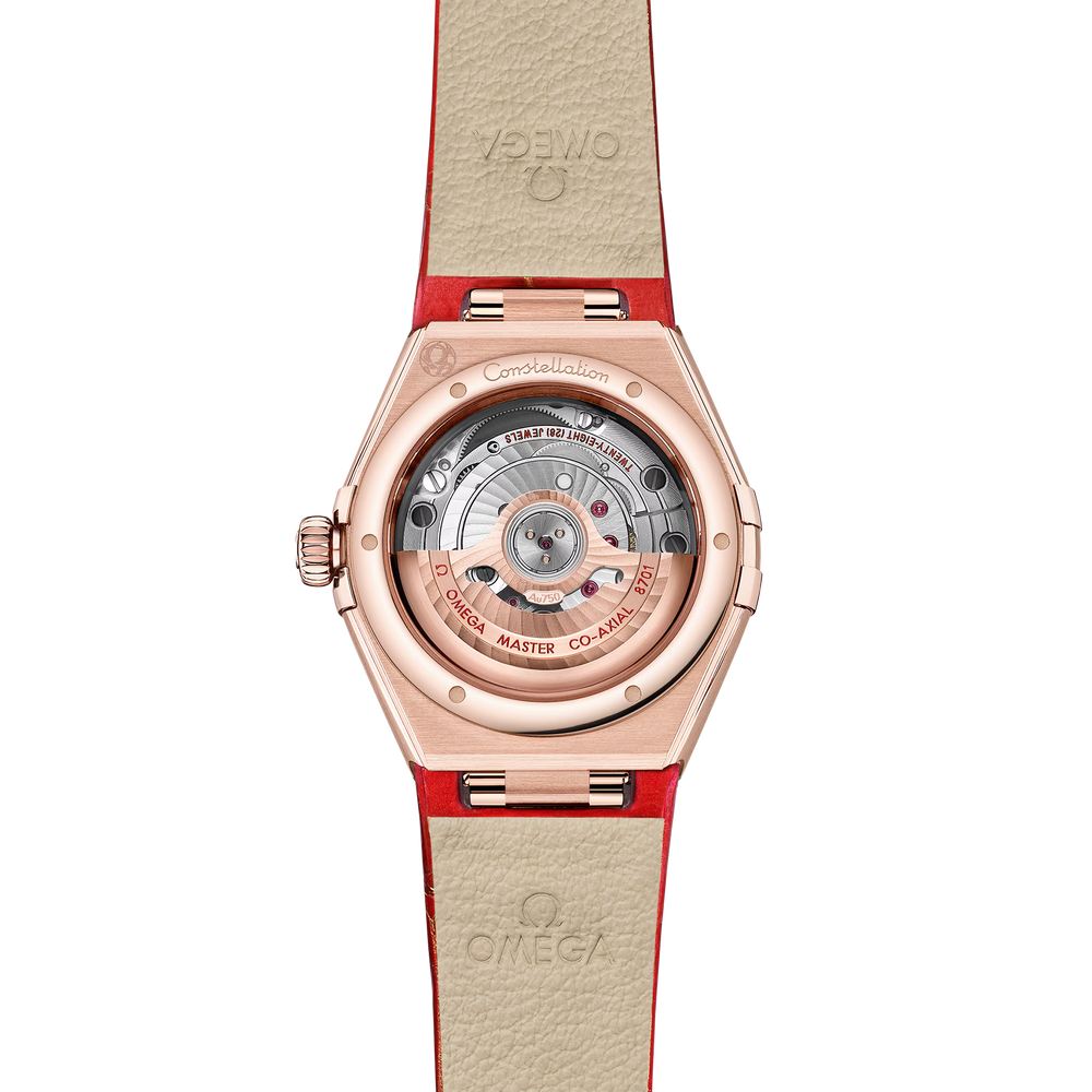 Constellation 29 mm