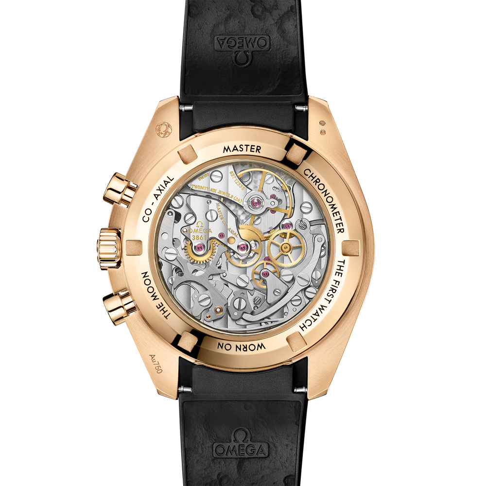 Speedmaster Moonwatch Professional 42 mm