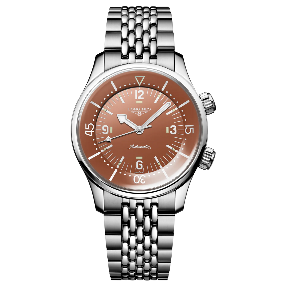 Longines Legend Diver