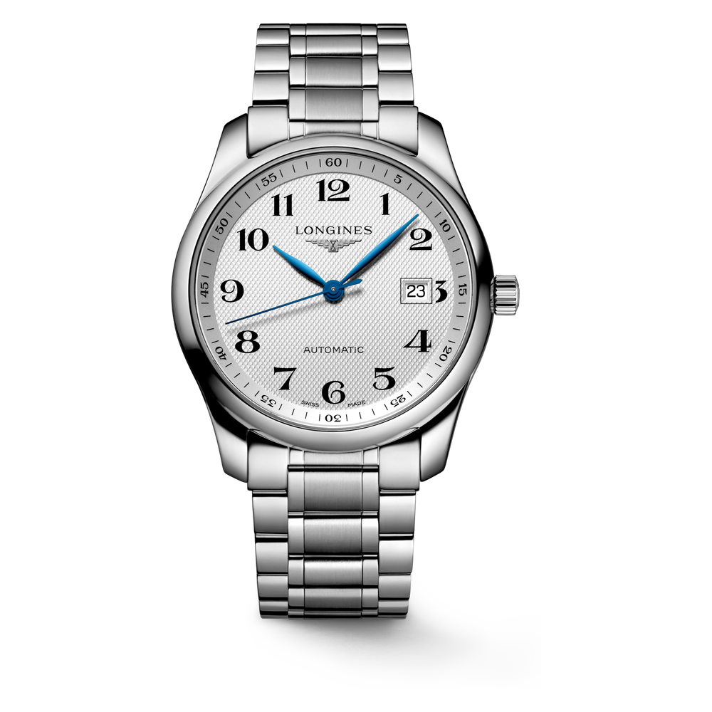 Longines Master Collection
