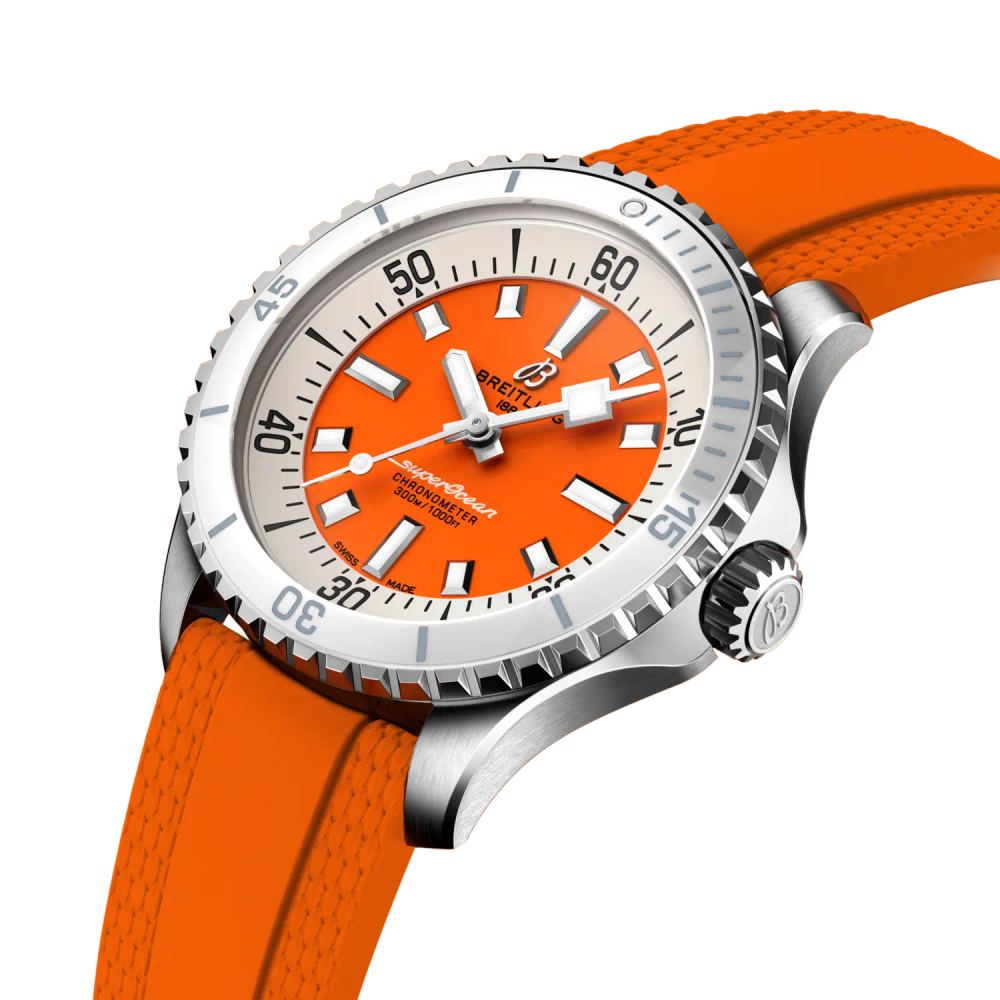 Superocean Automatic 36