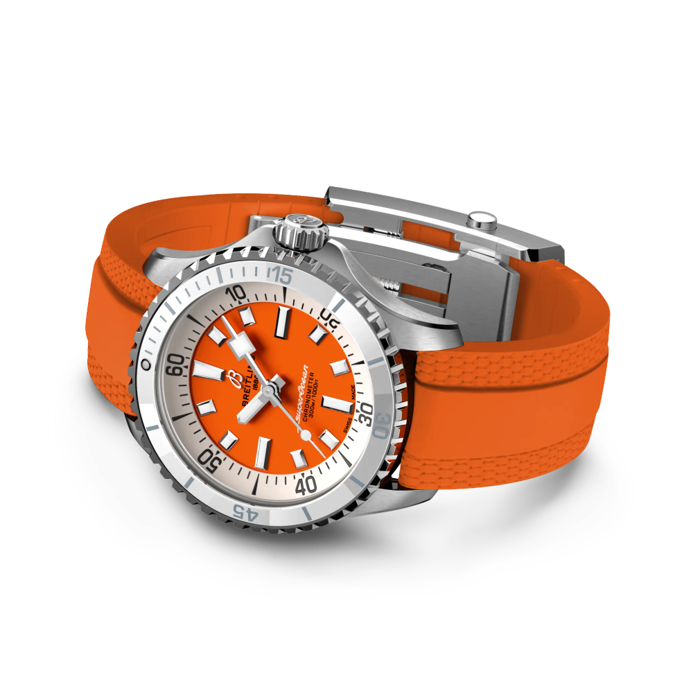 Superocean Automatic 36