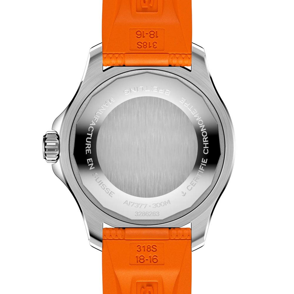 Superocean Automatic 36