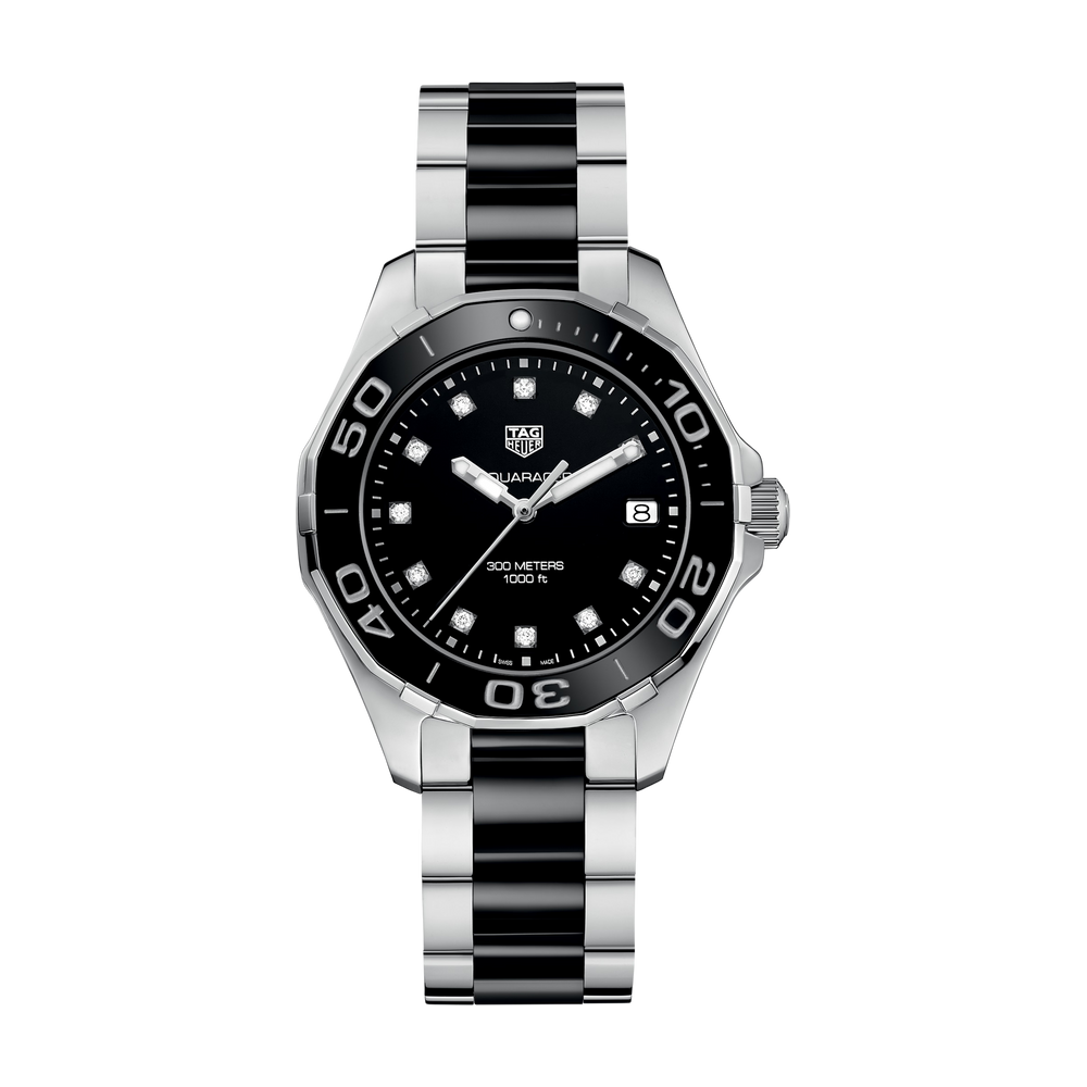 Aquaracer Date