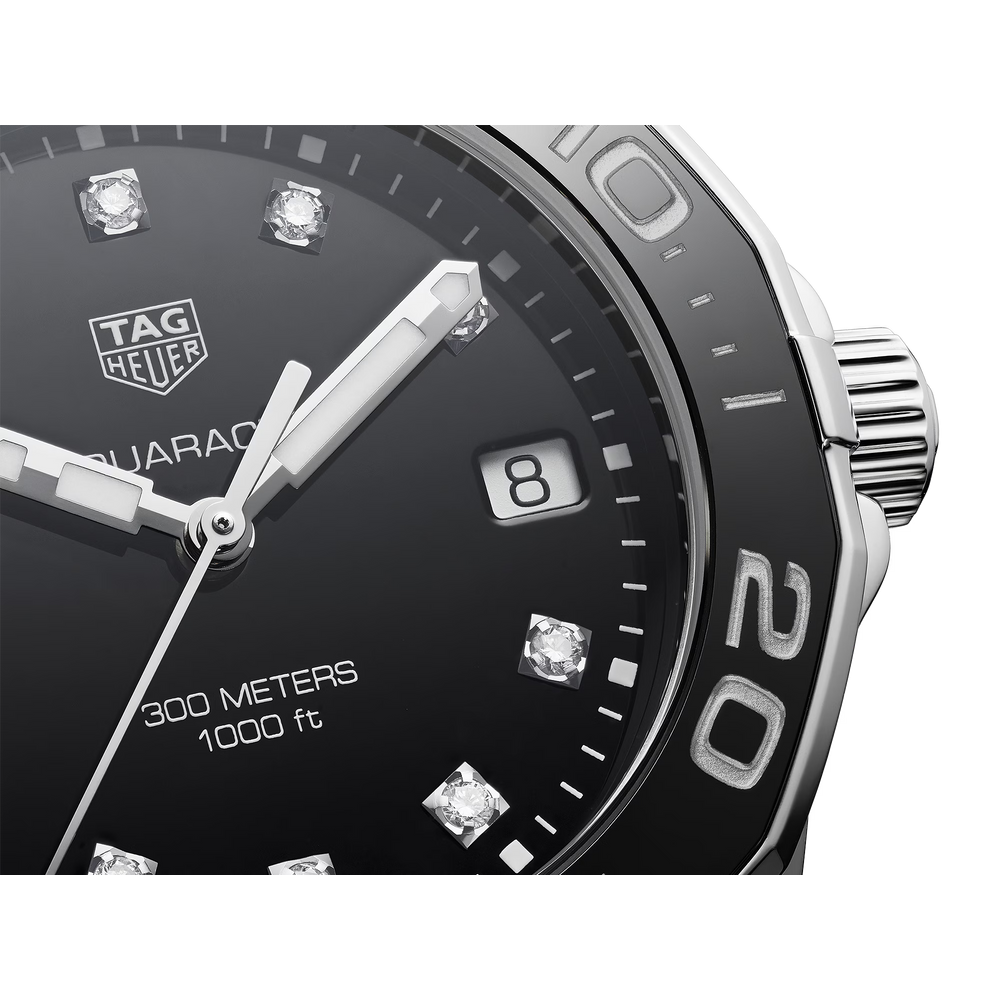 Aquaracer Date