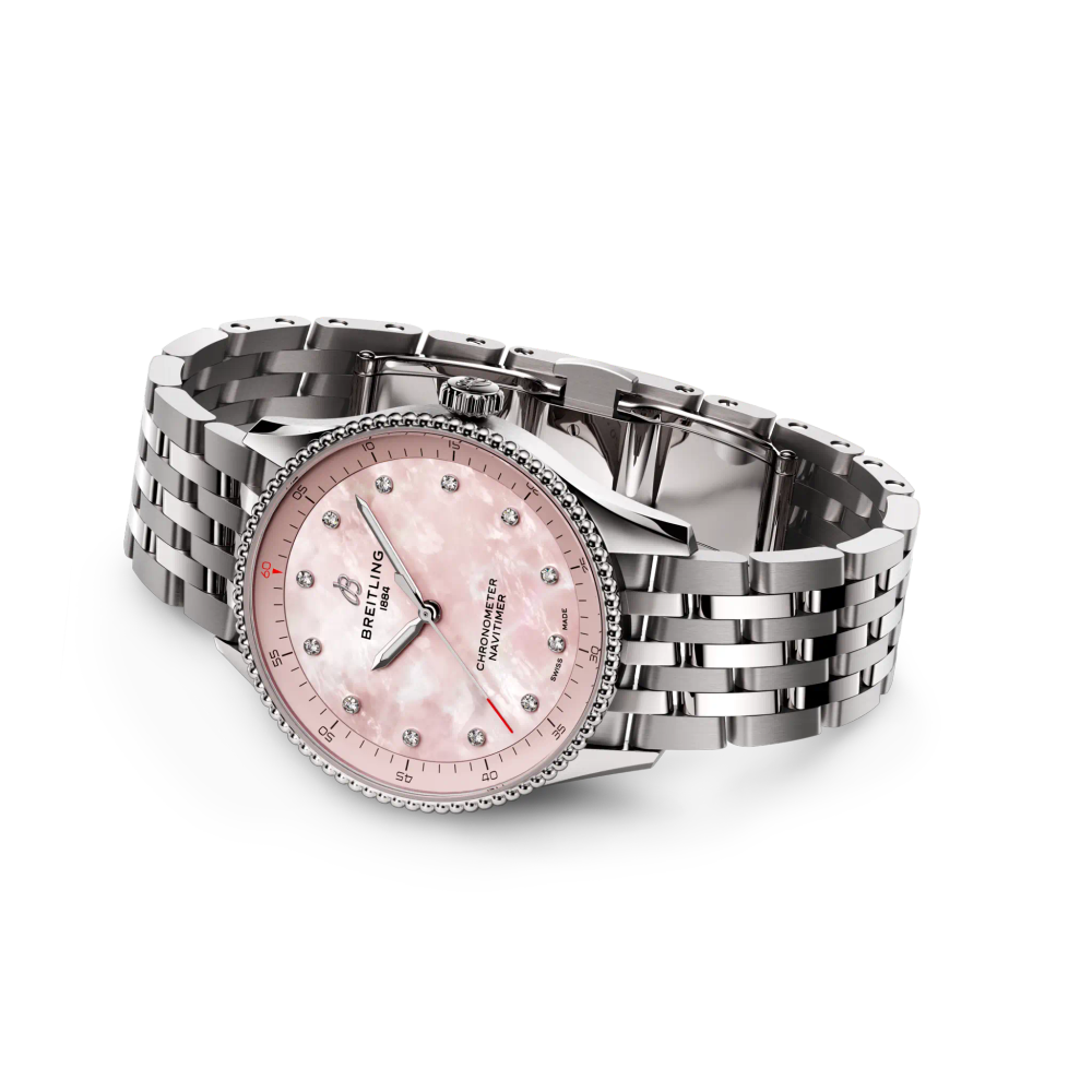 Navitimer 32
