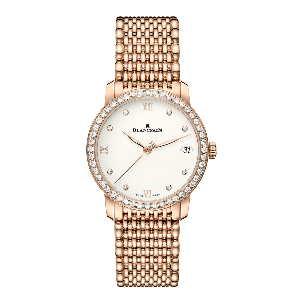 Villeret Women Date