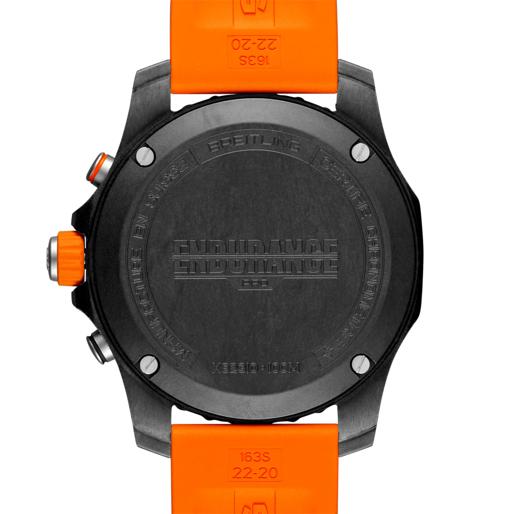Endurance Pro 44