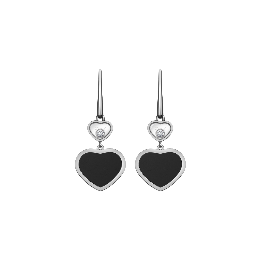 Happy Hearts