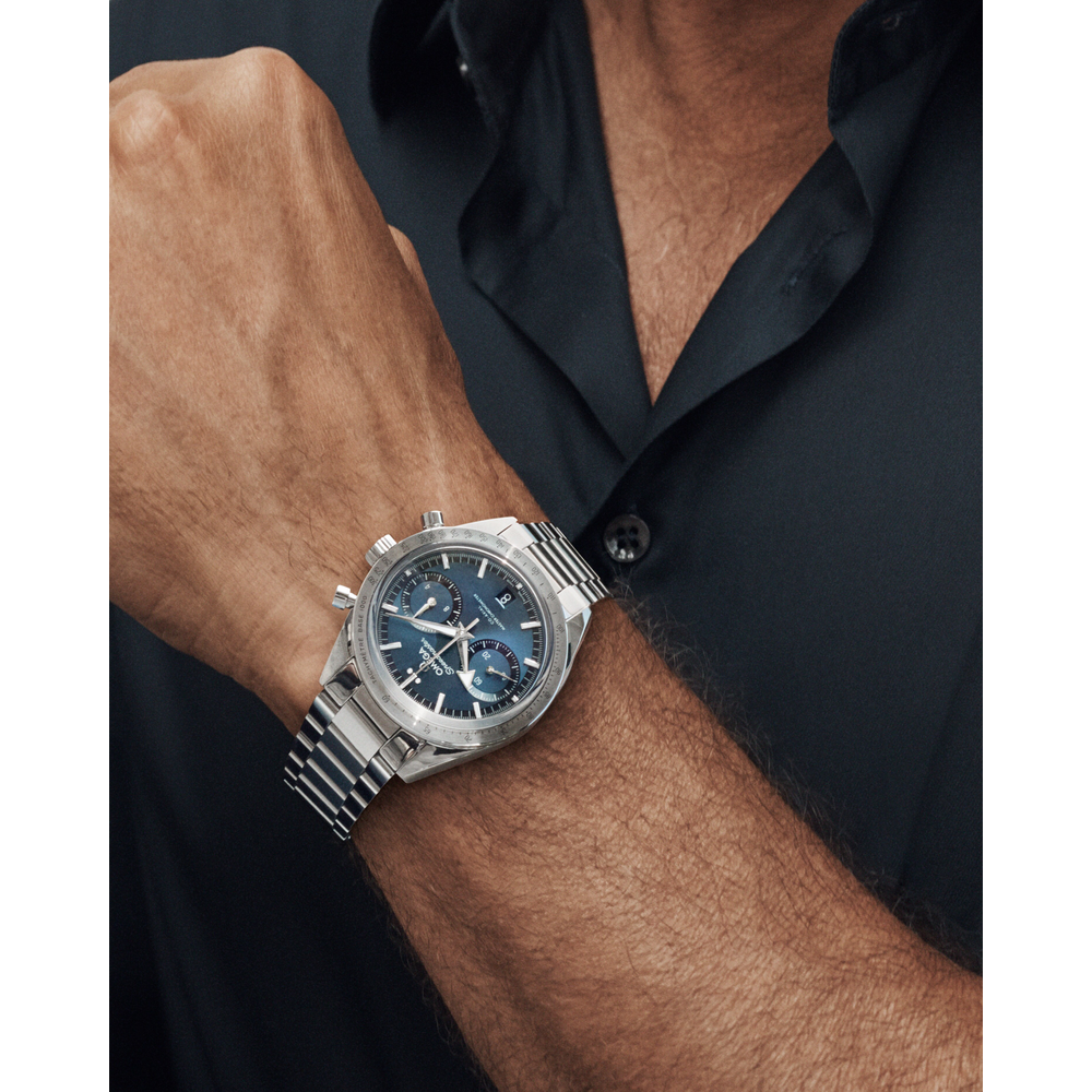 Speedmaster 40,5 mm