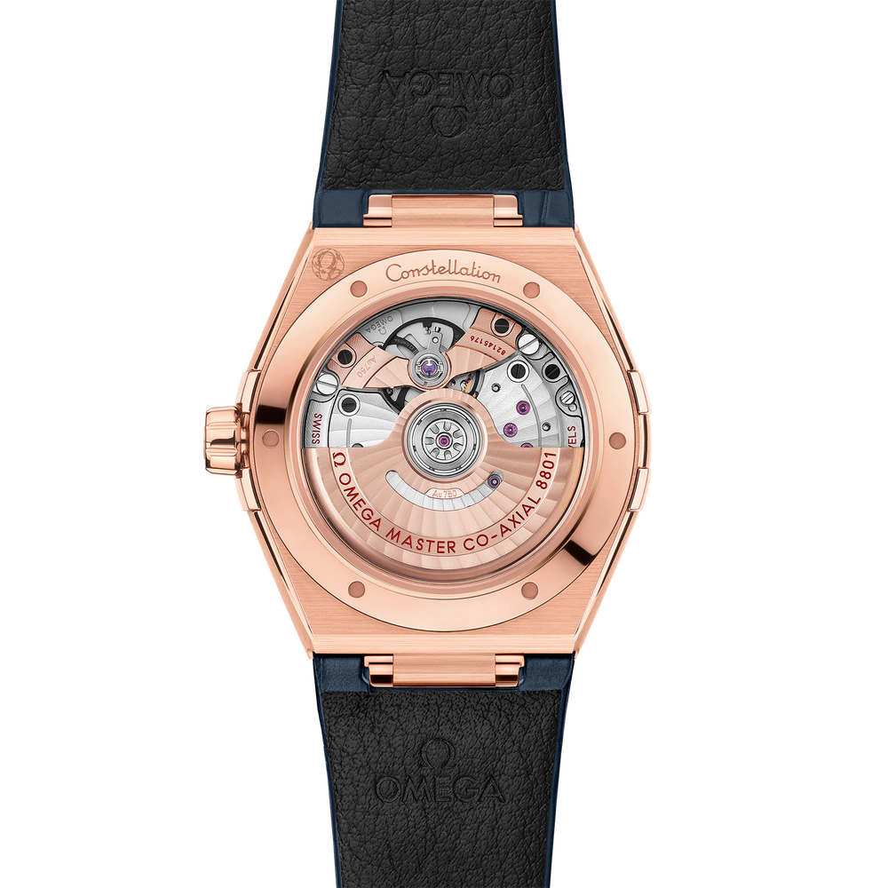 Constellation 39 mm
