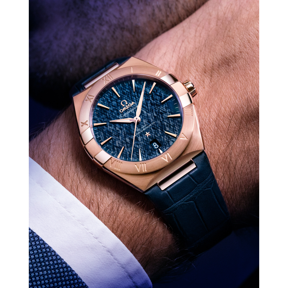 Constellation 39 mm