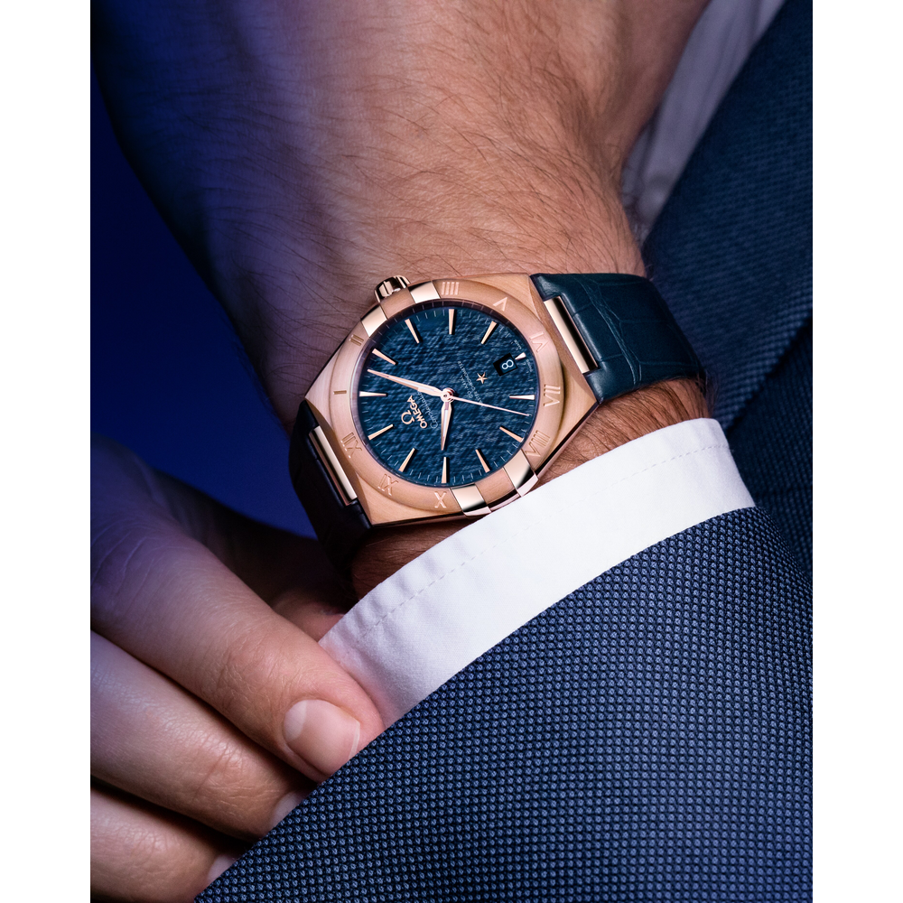 Constellation 39 mm