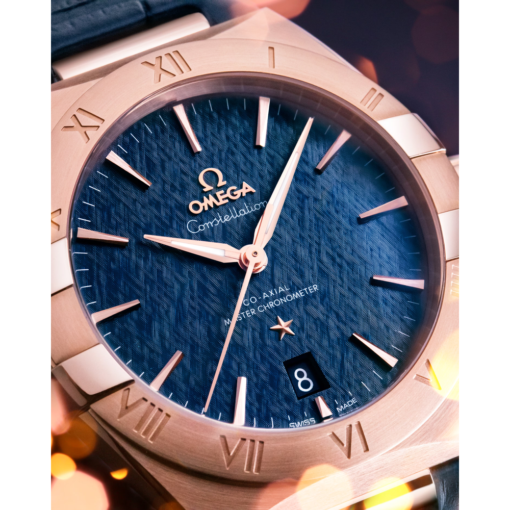 Constellation 39 mm