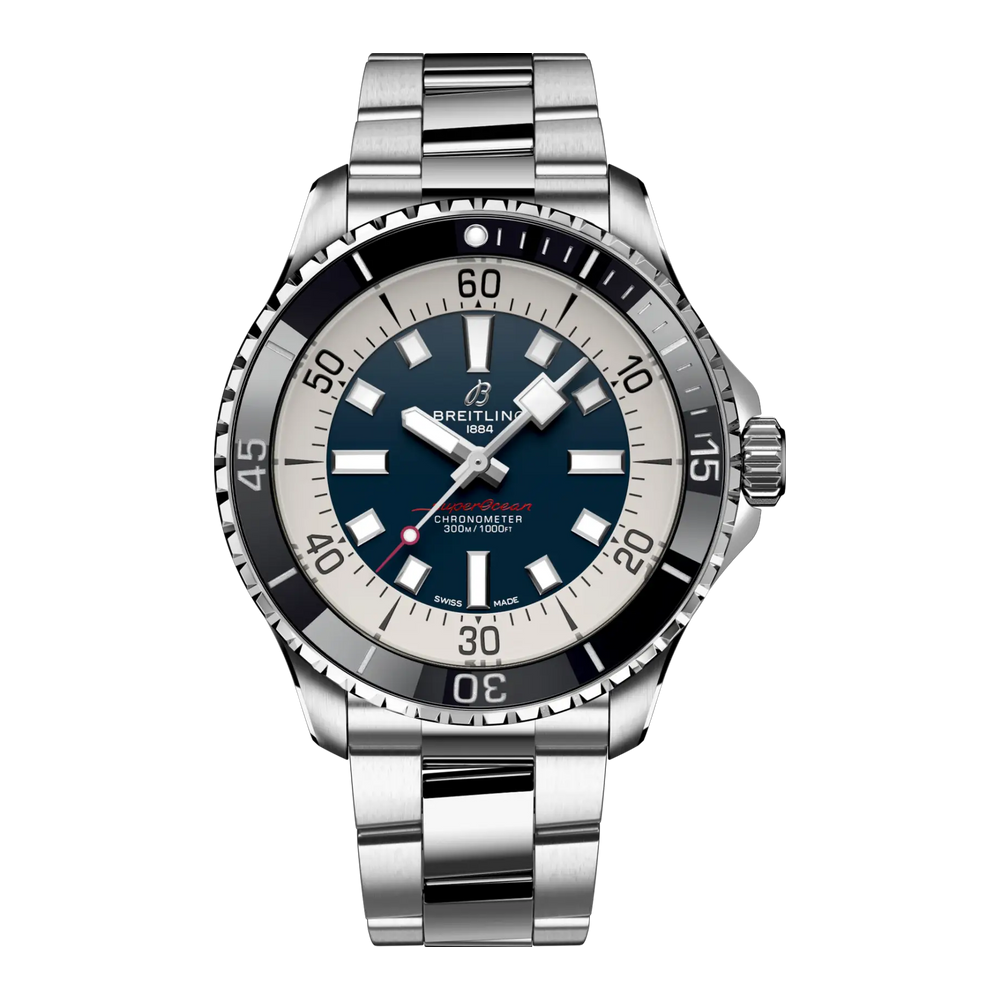 Superocean Automatic 44