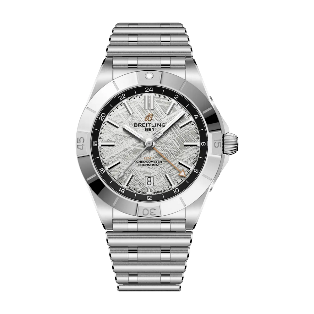 Chronomat Automatic GMT 40 Erling Haaland