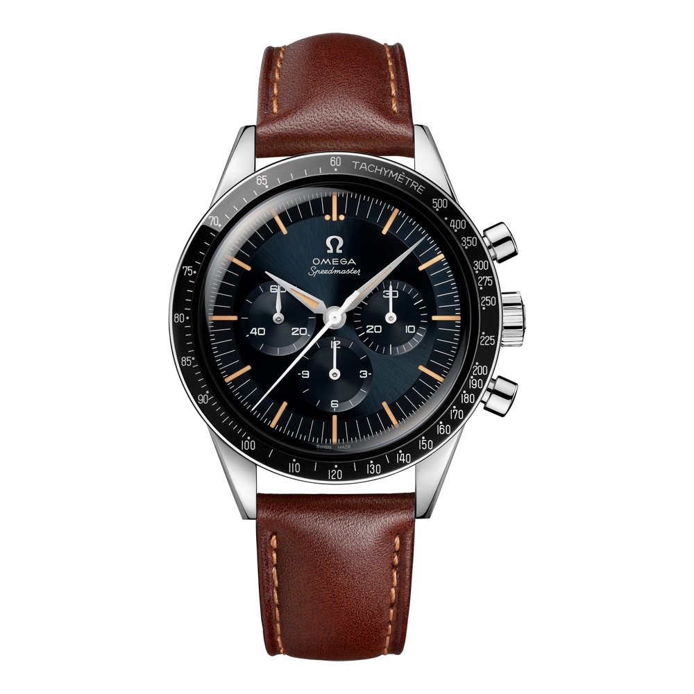 Speedmaster First OMEGA in Space 39.7 mm
