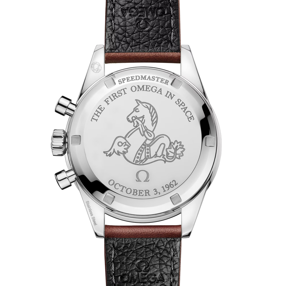 Speedmaster First OMEGA in Space 39.7 mm