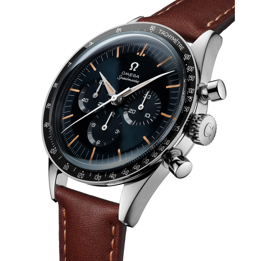 Speedmaster First OMEGA in Space 39.7 mm