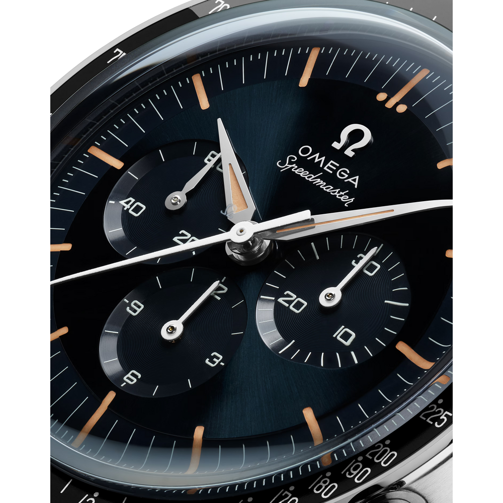 Speedmaster First OMEGA in Space 39.7 mm