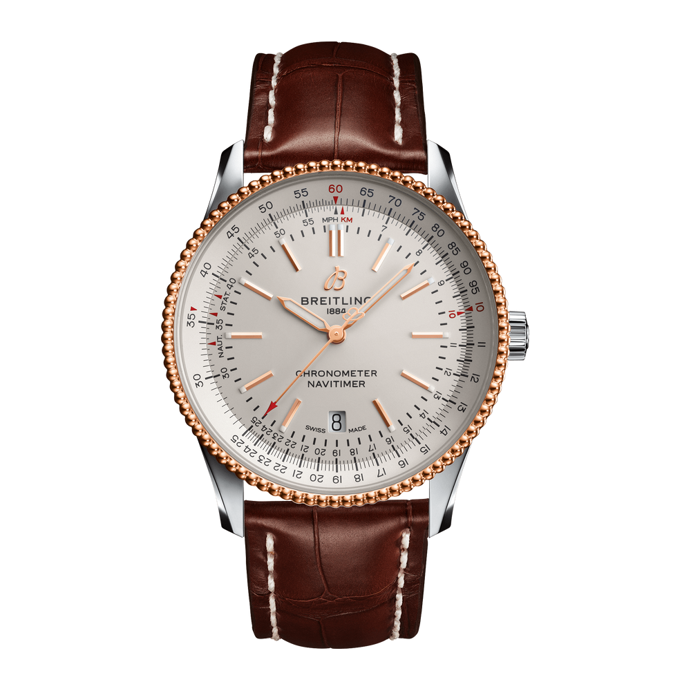 Navitimer Automatic 41